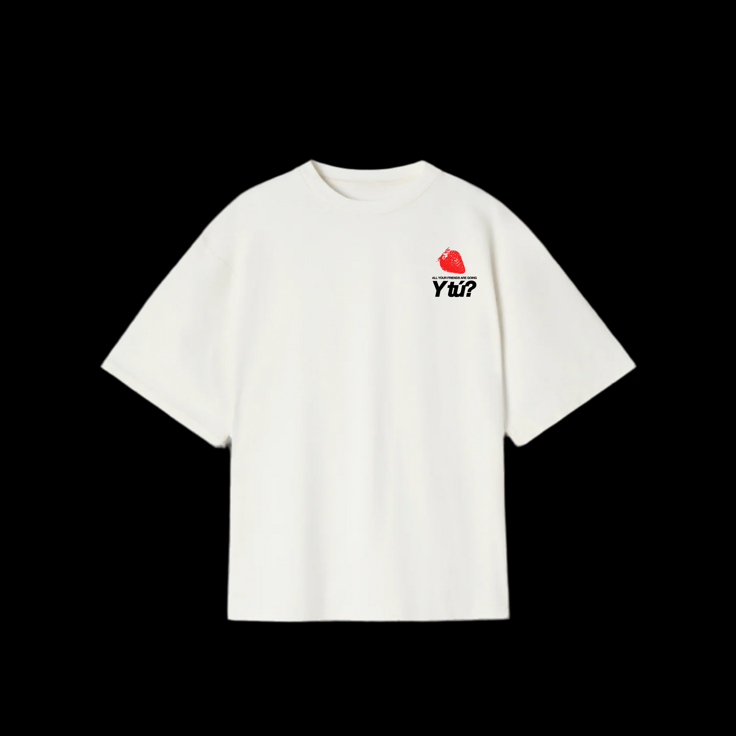 FRESA TSHIRT