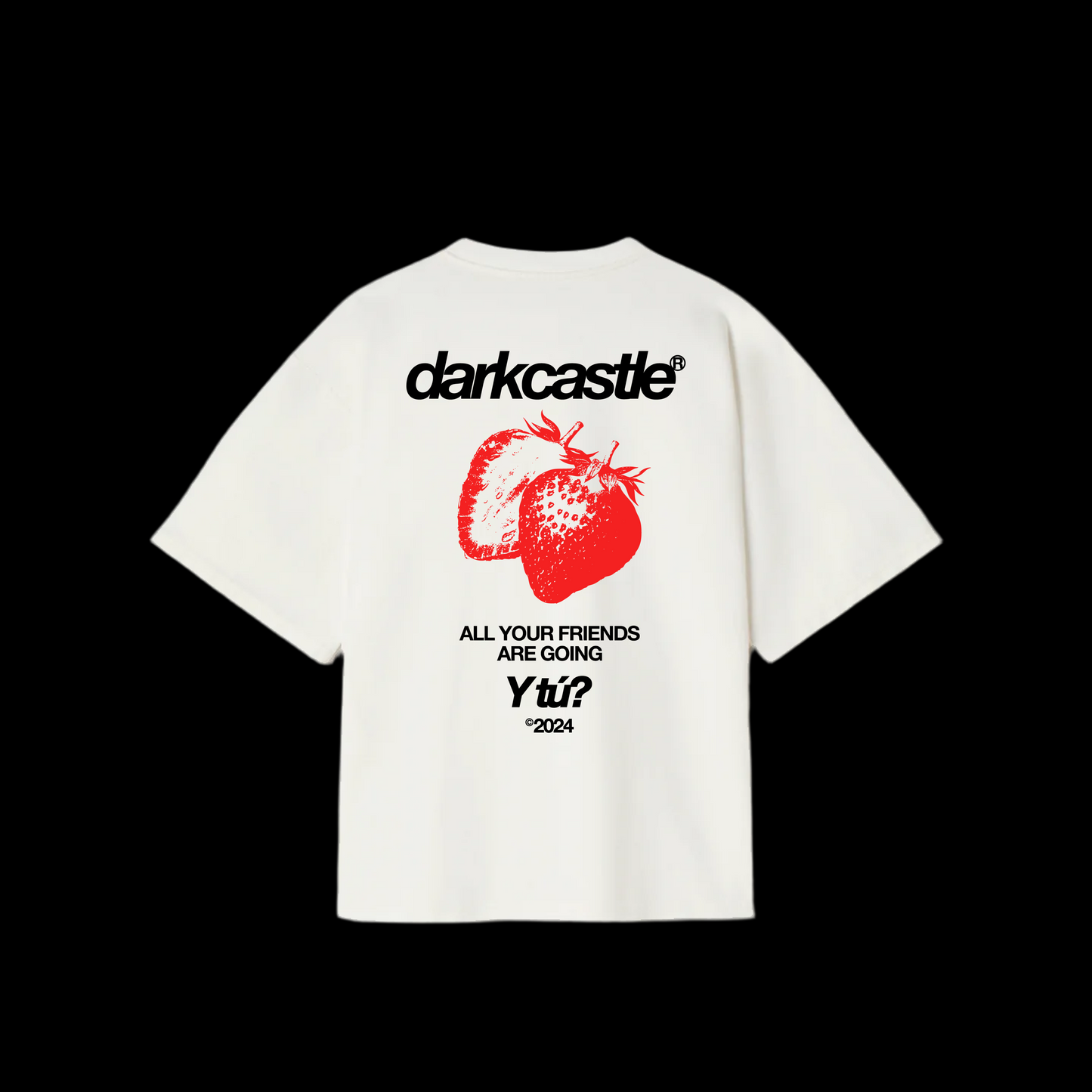 FRESA TSHIRT