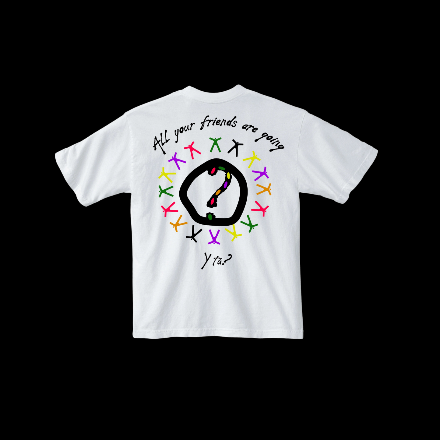 WORLD TEE
