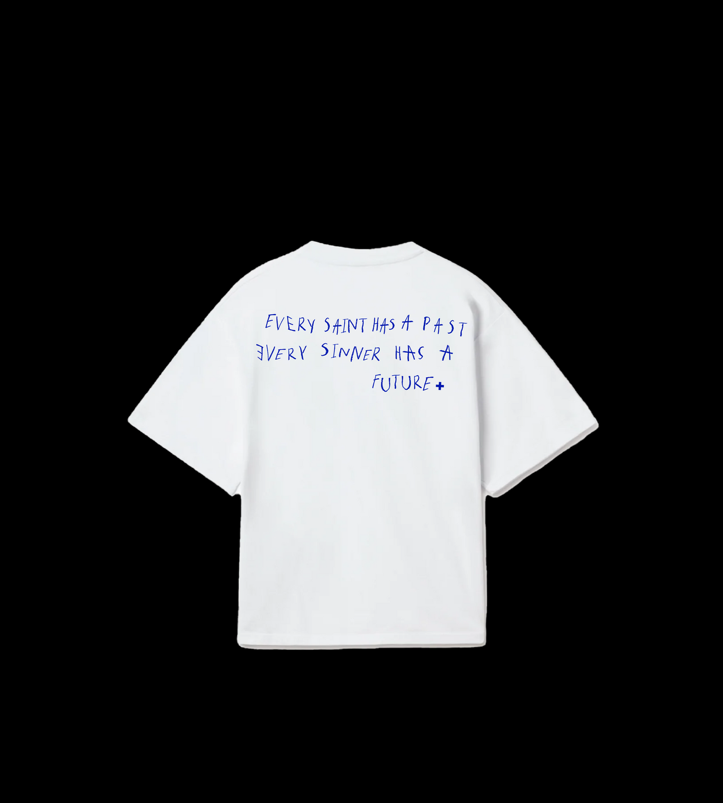 SAINT TEE