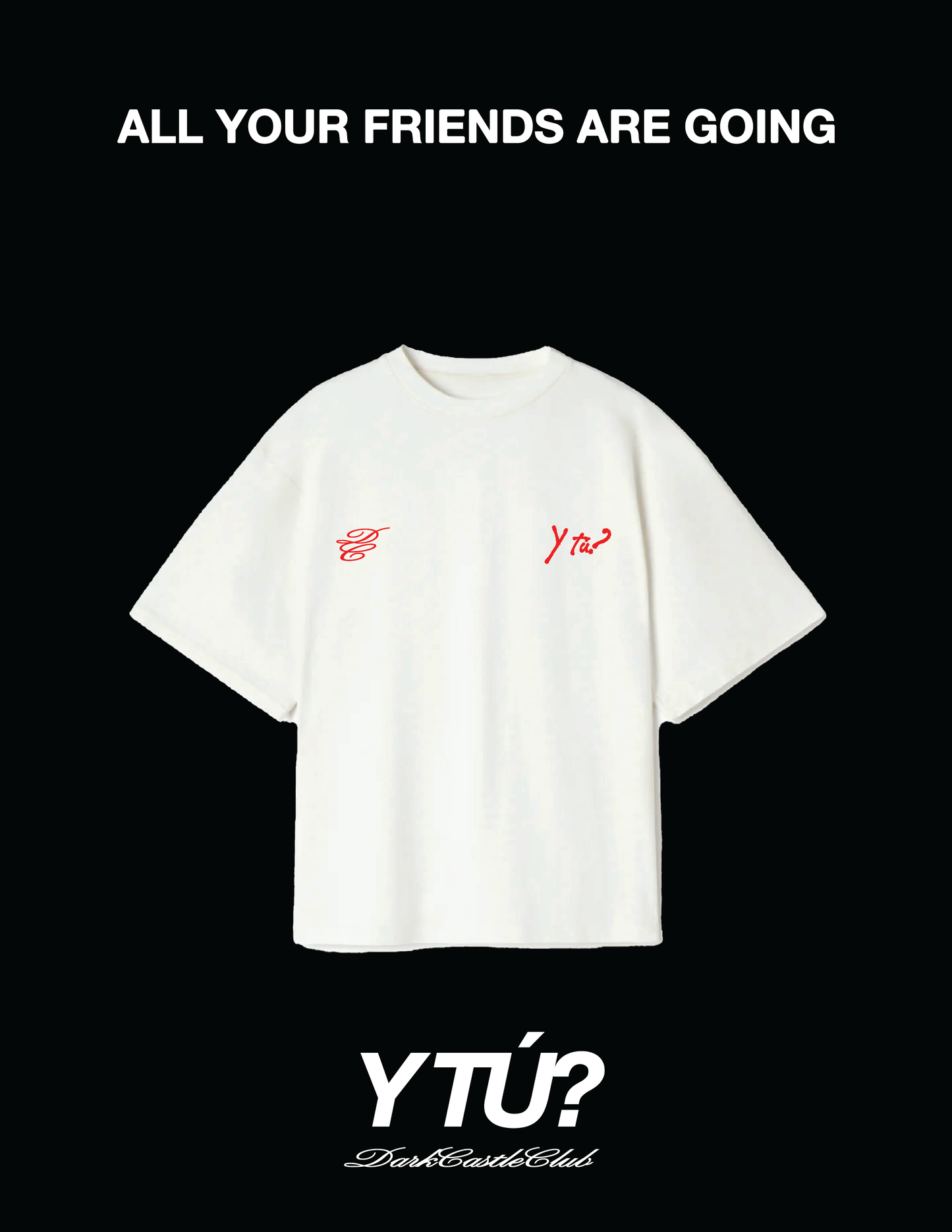 DC X Y TU?