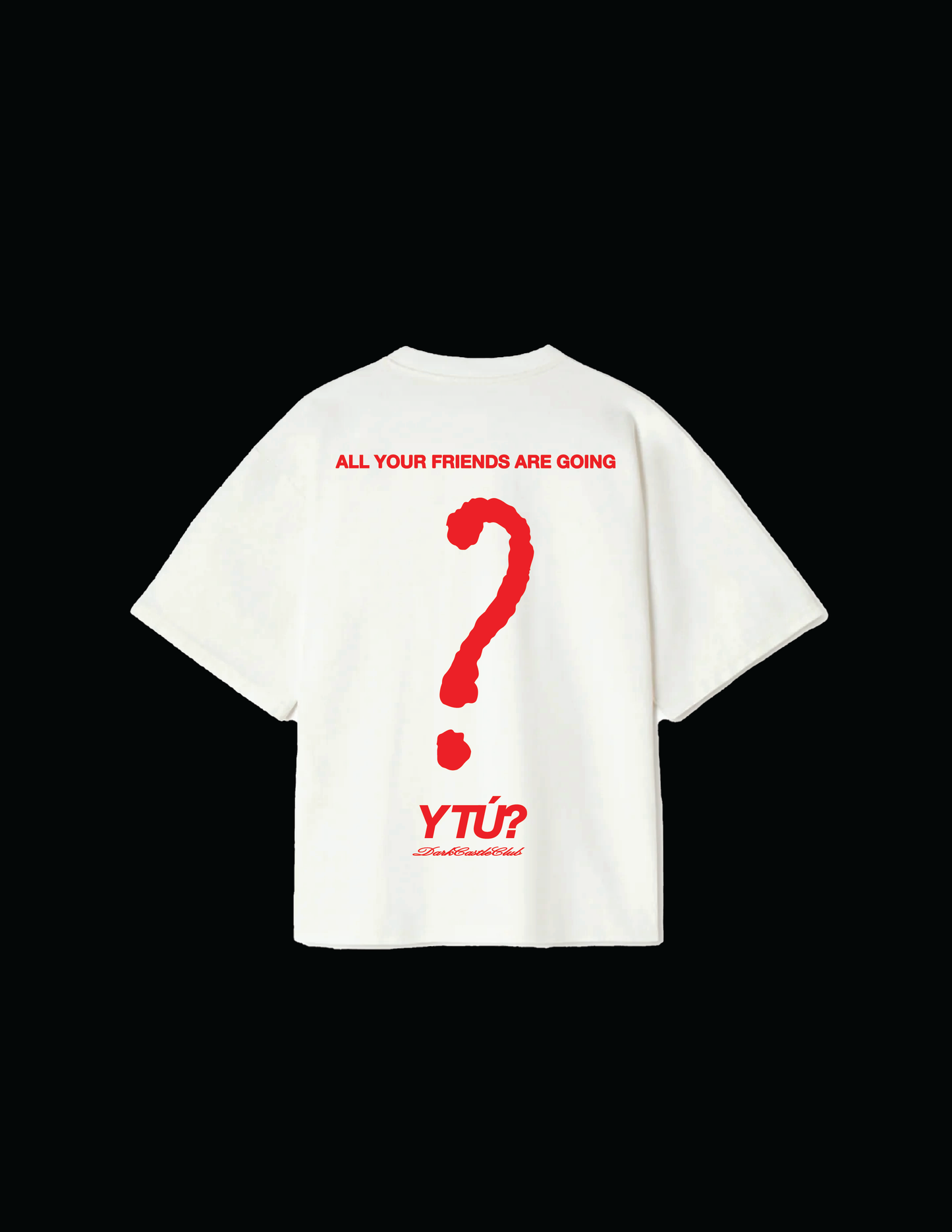 DC X Y TU?