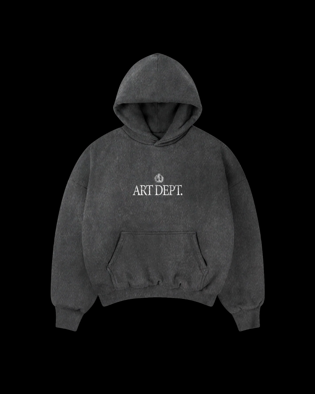 ART DEPT. HOODIE