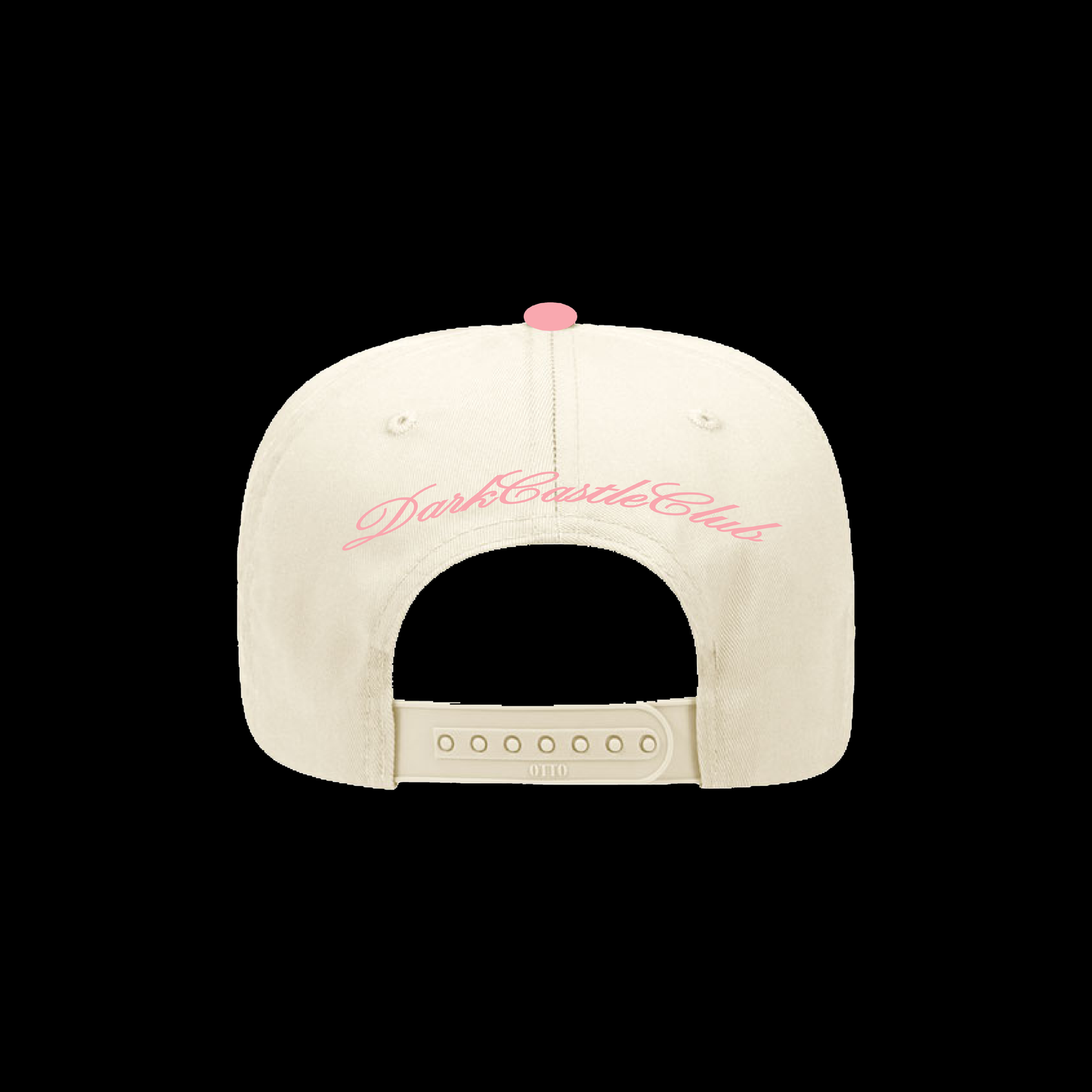 Y TU? X DC CAP