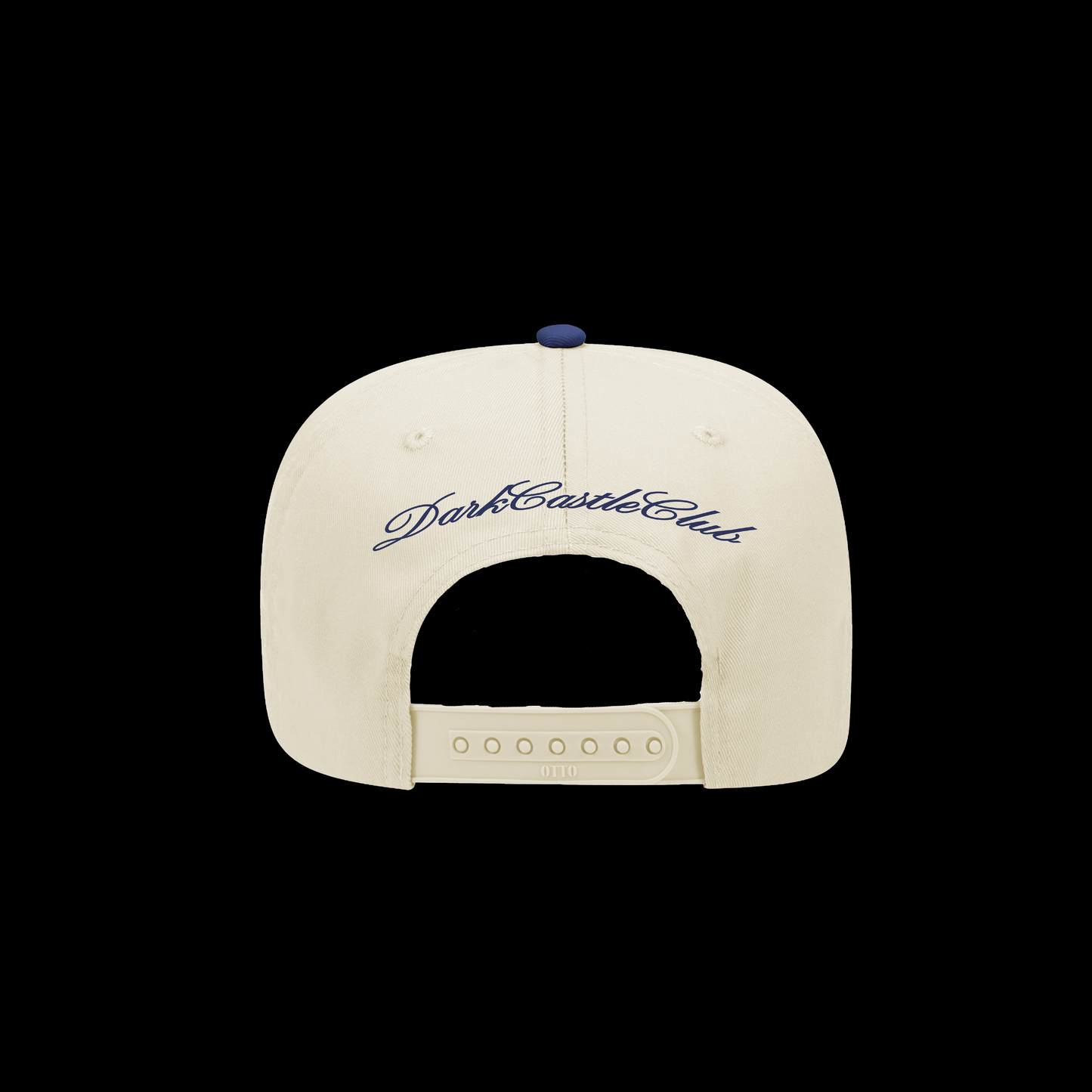 Y TU? X DC CAP