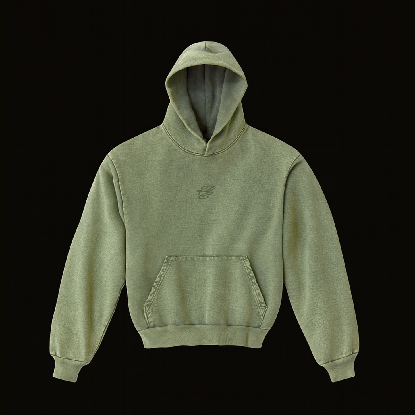 MACHA DESIGN&CONNECT HOODIE