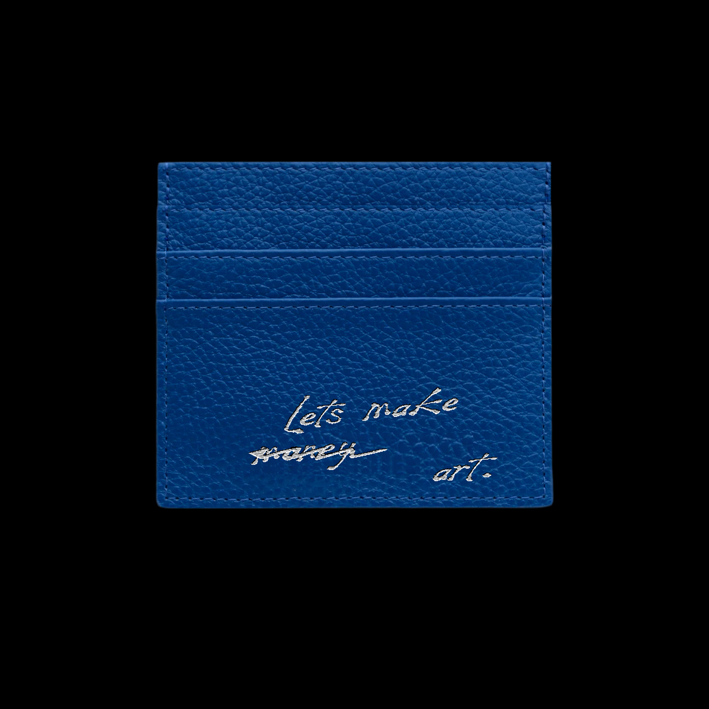 ART CARDHOLDER