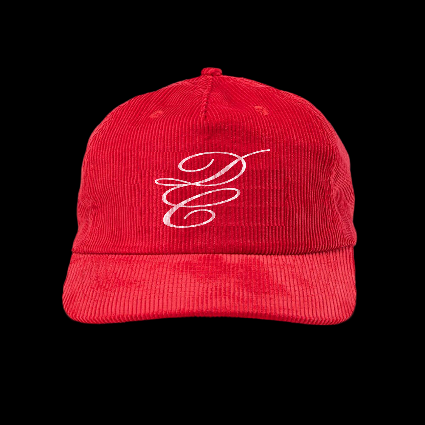 MONOGRAM CAP