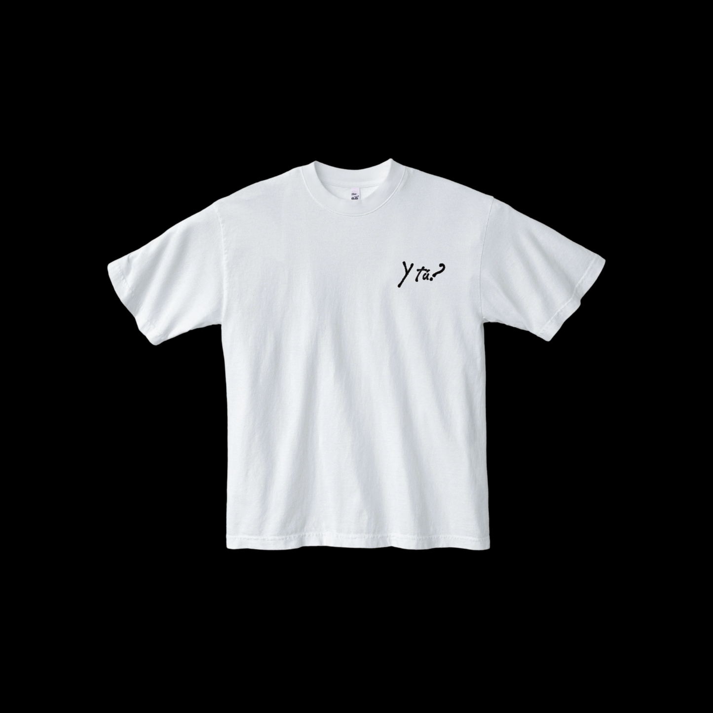 WORLD TEE