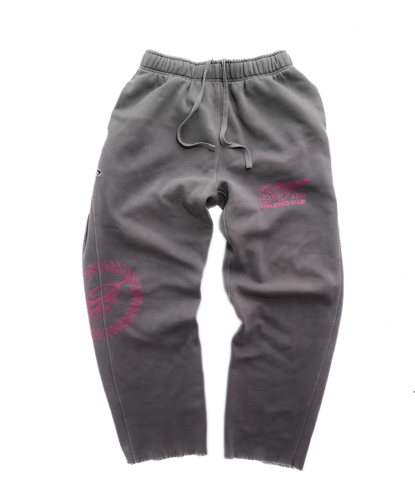 ATHLETIC CLUB SWEATS