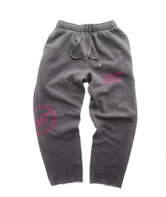 ATHLETIC CLUB SWEATS