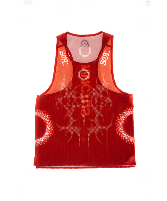 ICARUS RACE SINGLET
