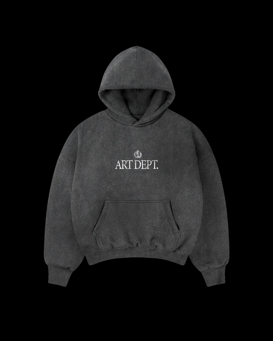 ART DEPT. HOODIE