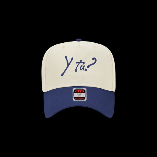 Y TU? X DC CAP