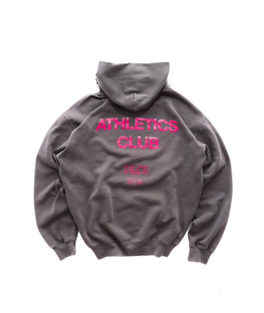 ATHLETIC CLUB HOODIE